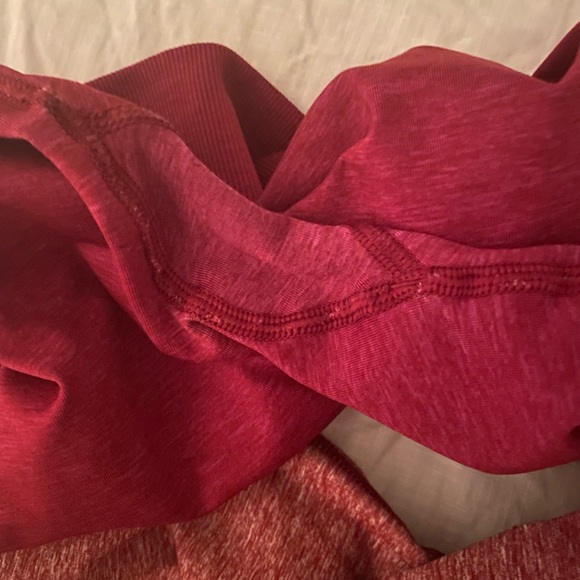 Gymshark ombré leggings medium - Picture 5 of 7